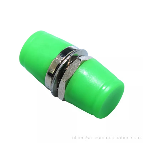 Snelle levering FC APC glasvezeladapter